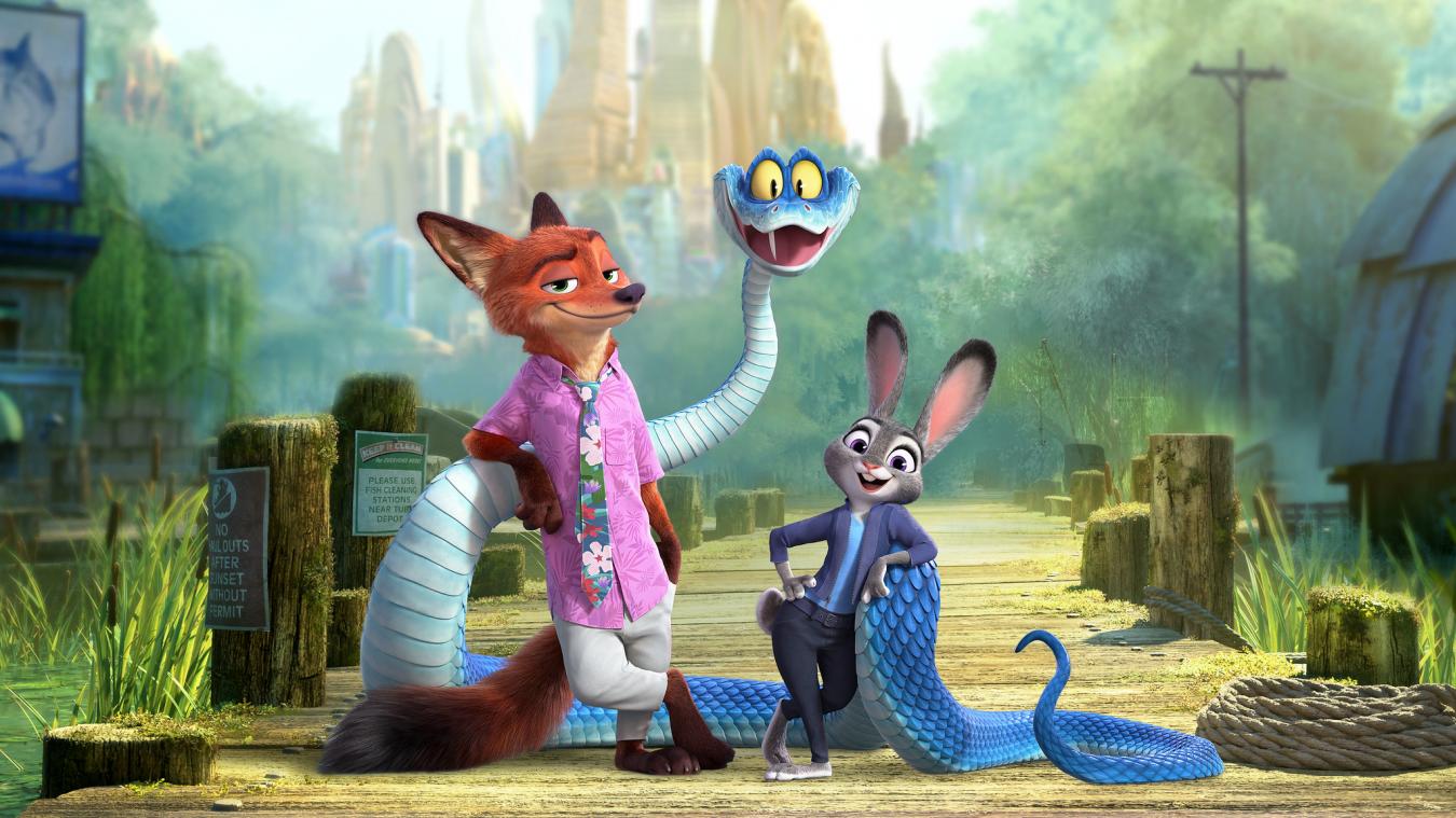 Films, ateliers… comment profiter du Festival international du film d’animation d’Annecy ?