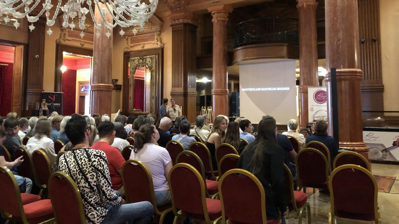 Comment pouvez-vous encore profiter du Festival du cinéma français d’Aix-les-Bains ?