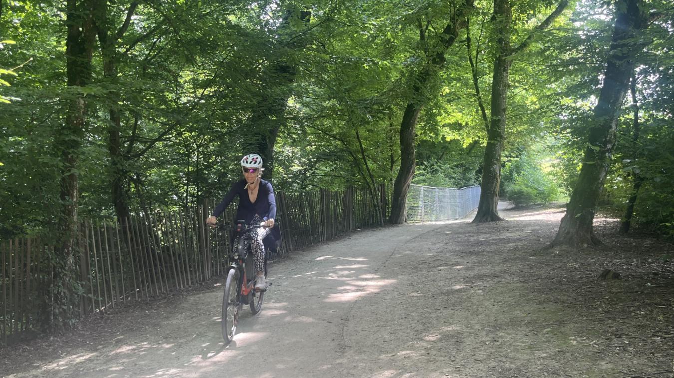 Grésy-sur-Aix : autour des gorges du Sierroz, la véloroute va bientôt prendre vie