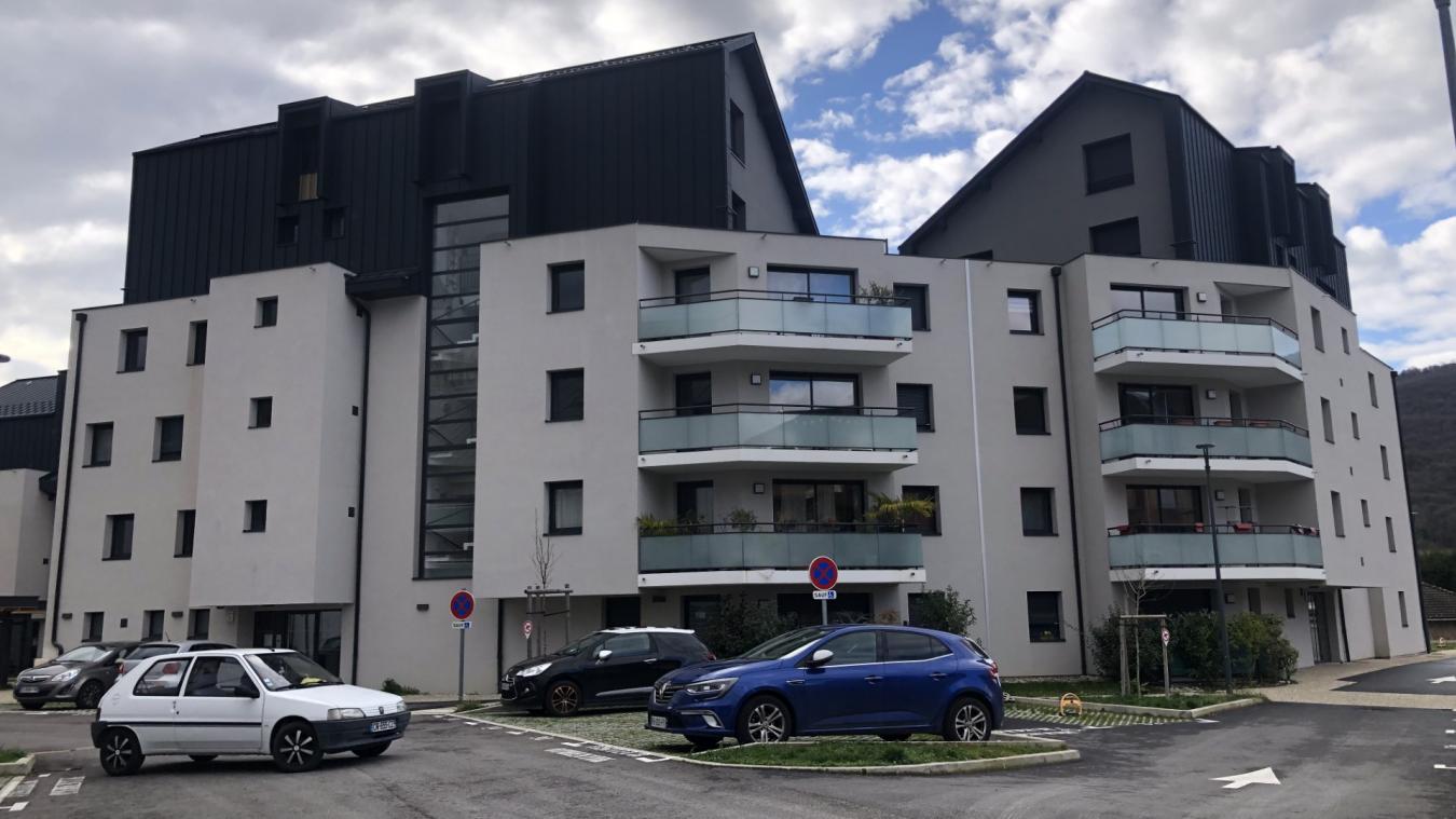 Immobilier à Aix-les-Bains : des loyers en hausse, qui s’approchent des prix du marché lyonnais