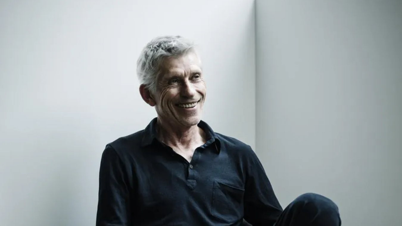 Savoie : Jacques Gamblin, invité de marque du prochain festival ADCA