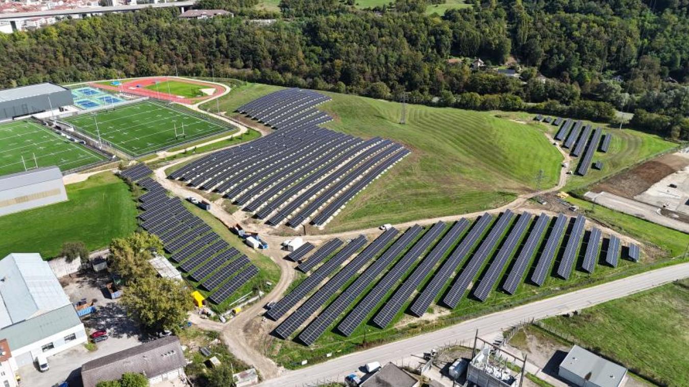 Énergie solaire : l’avenir des coopératives citoyennes compromis par de nouveaux décrets