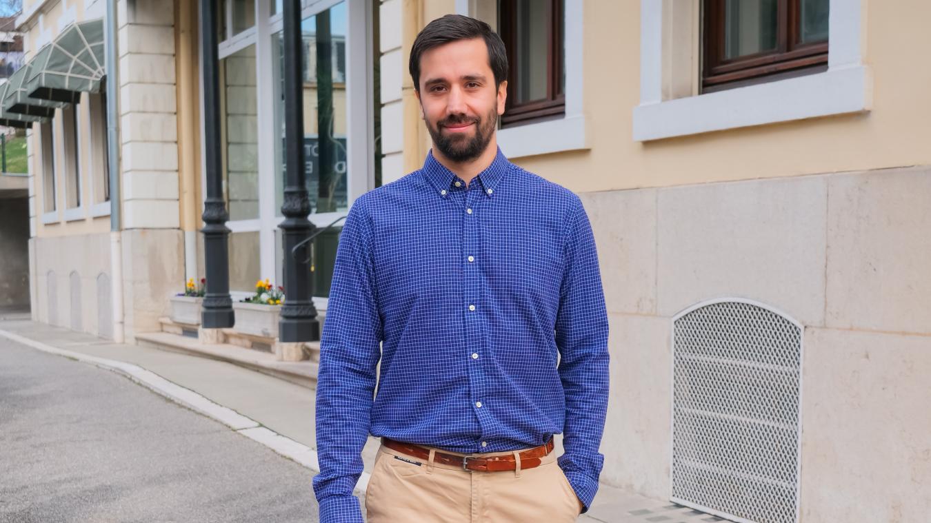 « Ces événements ont un impact direct » : les hôtels d’Aix-les-Bains font le plein pour le tournoi de poker Winamax