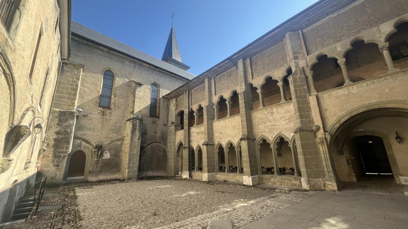 Journées du patrimoine : 5 idées pour profiter de l’événement entre Chambéry et Aix-les-Bains