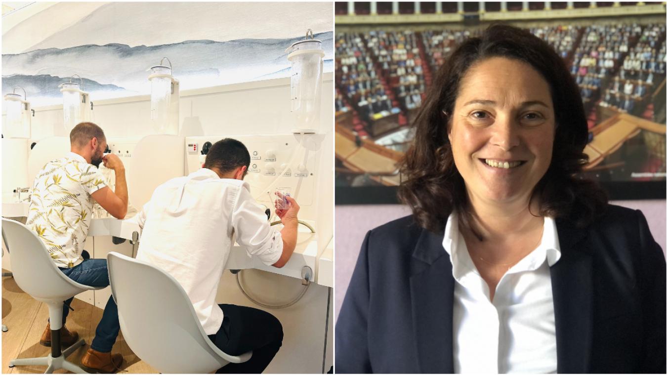 Le déremboursement des cures thermales vient à nouveau menacer les thermes d’Aix-les-Bains