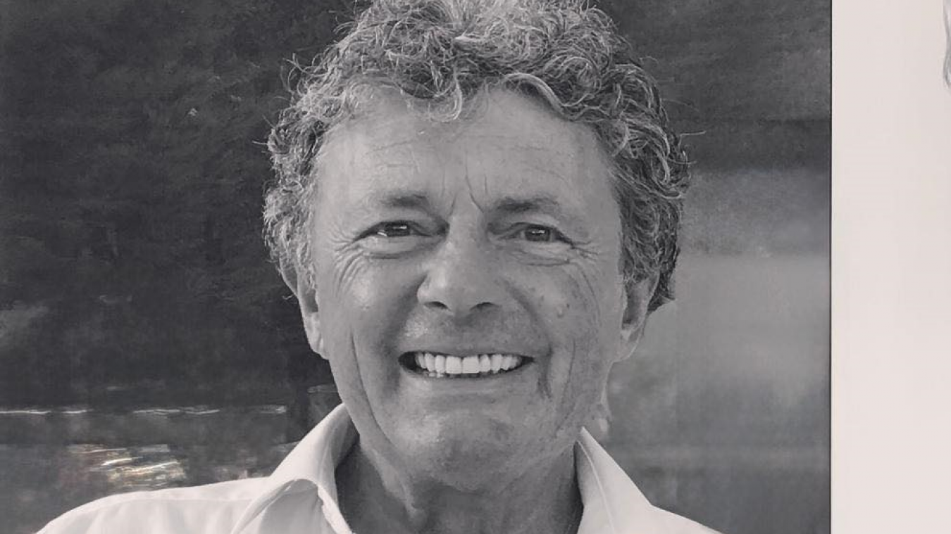 François Philippe, ancien commerçant et figure de la rue de Genève à Aix-les-Bains, s’est éteint