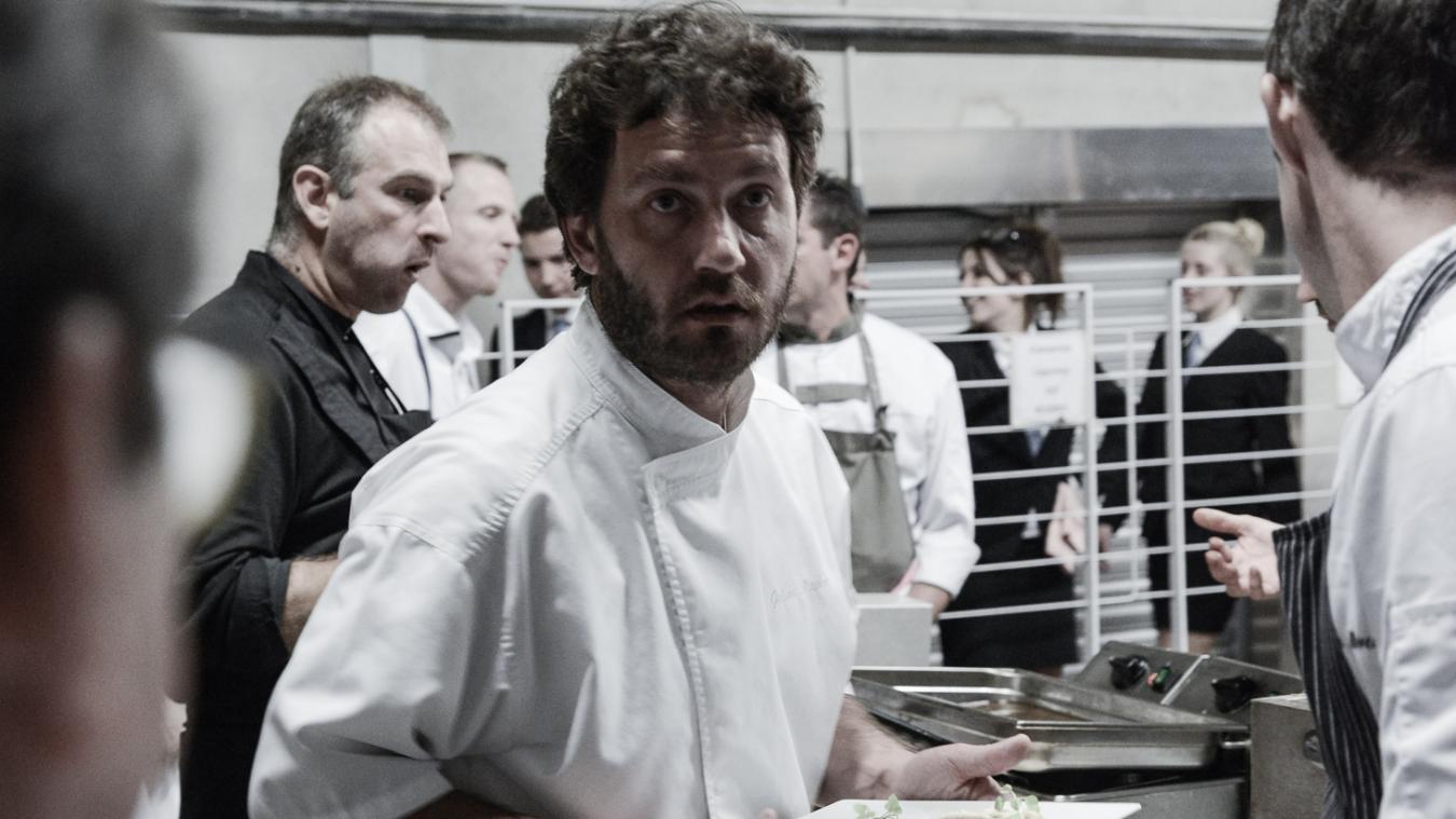 Savoie : un repas de chefs qui ont du cœur, au bénéfice de la Banque alimentaire