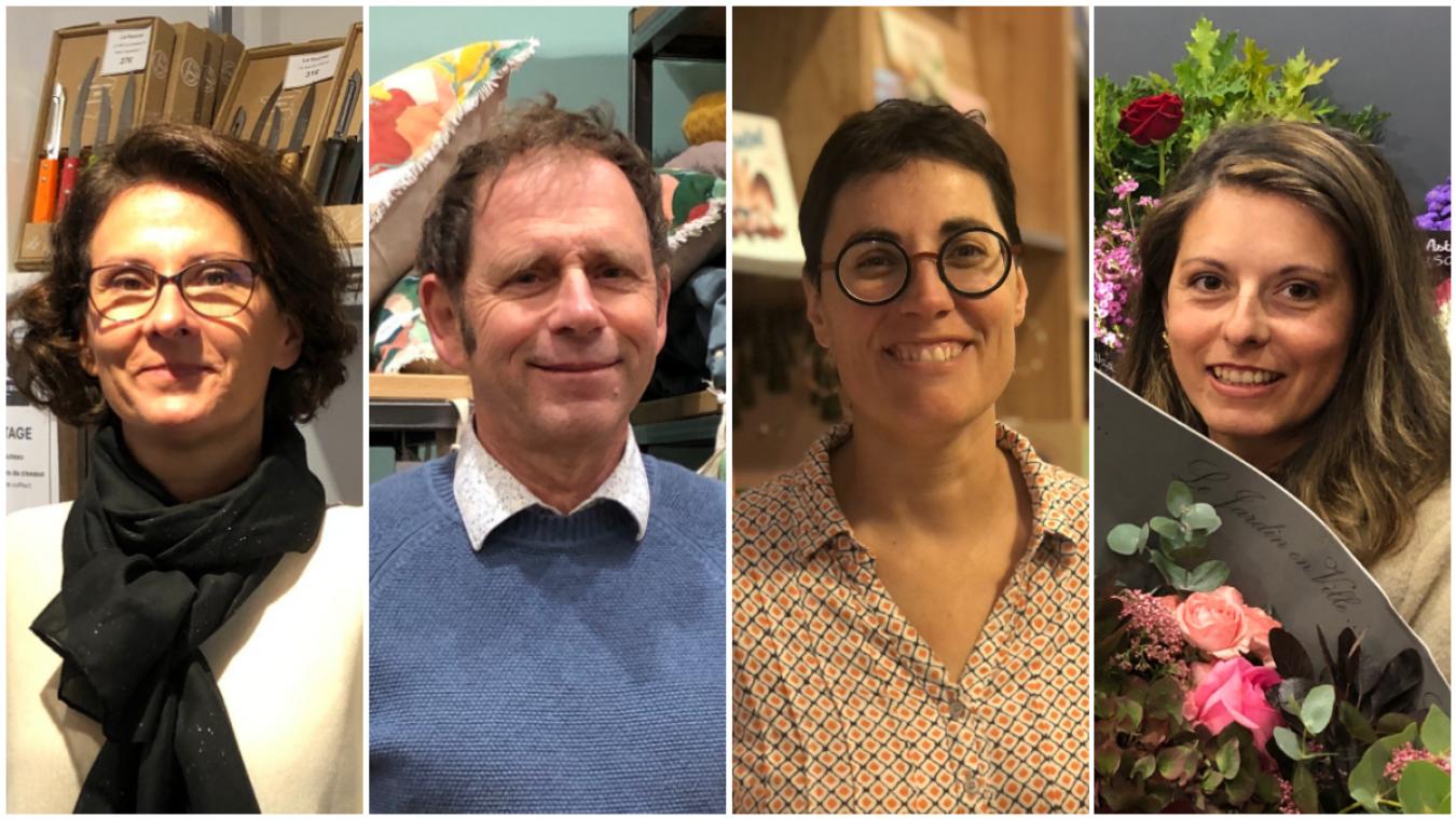 Commerce historique ou nouveau venu, comment ces commerçants tirent leur épingle du jeu à Aix-les-Bains