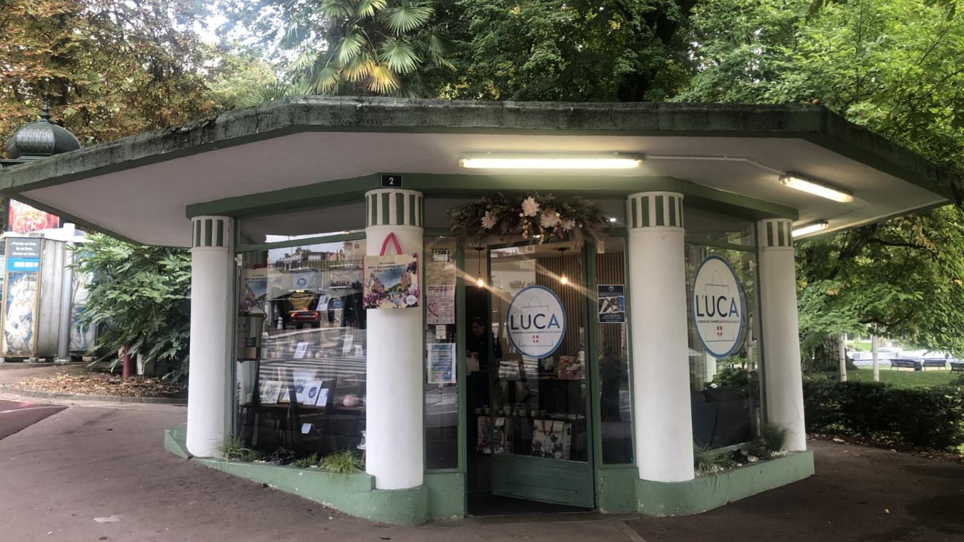 L’UCA, nouvelle association de commerçants, veut « montrer le dynamisme » du centre d’Aix-les-Bains
