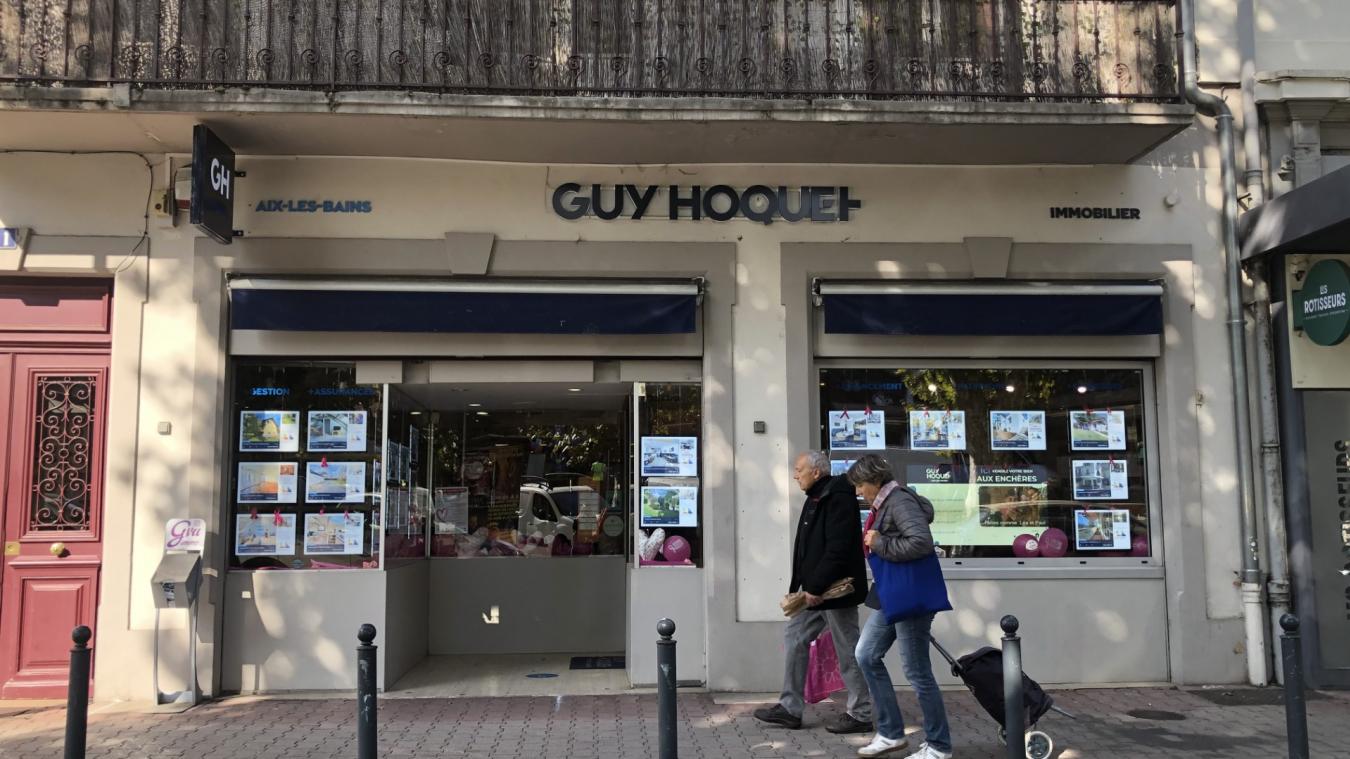 Reprise, hausse des prix… comment se porte le marché de l’immobilier à Aix-les-Bains et Chambéry ?