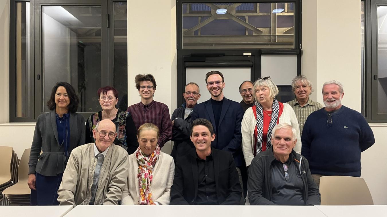 Municipales 2026 : à Aix-les-Bains, l’équipe de Daniel Carde veut relancer un collectif pour les élections