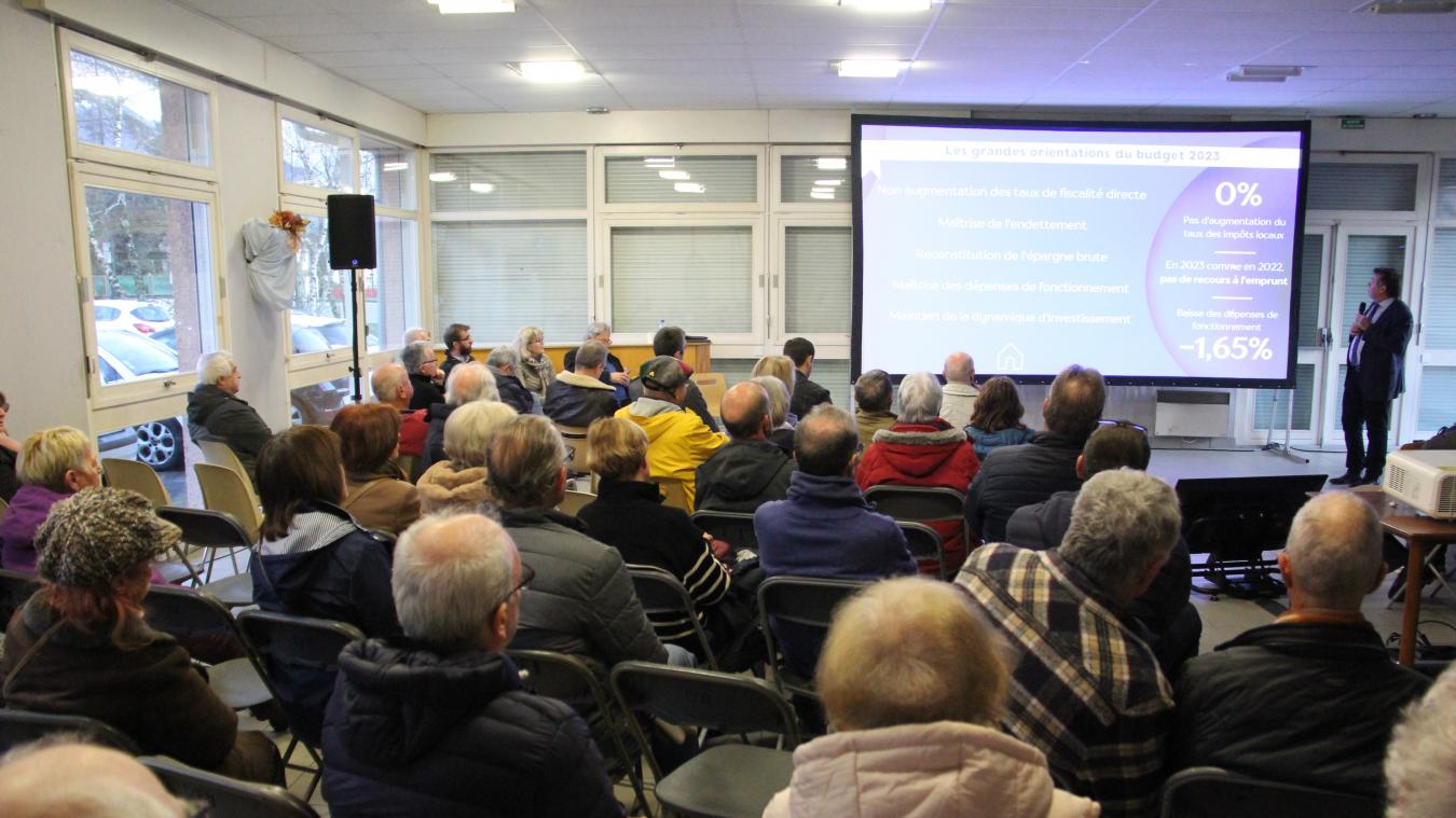 Les réunions de quartier reprennent à Aix-les-Bains dès le mercredi 22 octobre