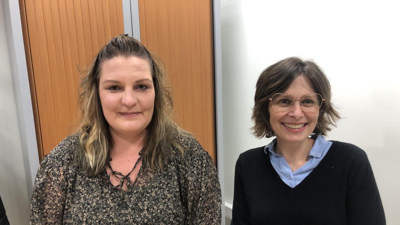 Une nouvelle offre médicale s’installe dans le quartier de Marlioz à Aix-les-Bains