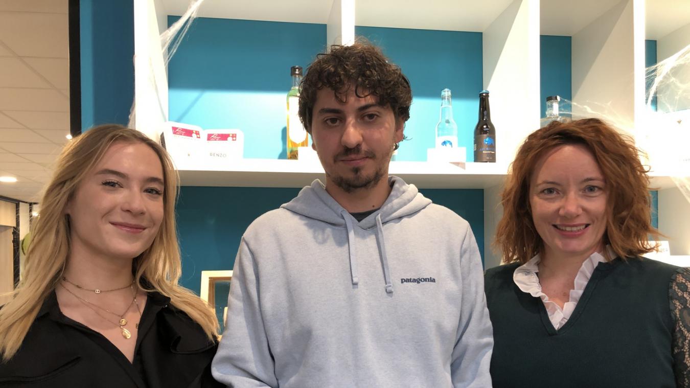 Médecin, pompiers… Qui sont les nouveaux ambassadeurs de la destination Aix-les-Bains Riviera des Alpes ?