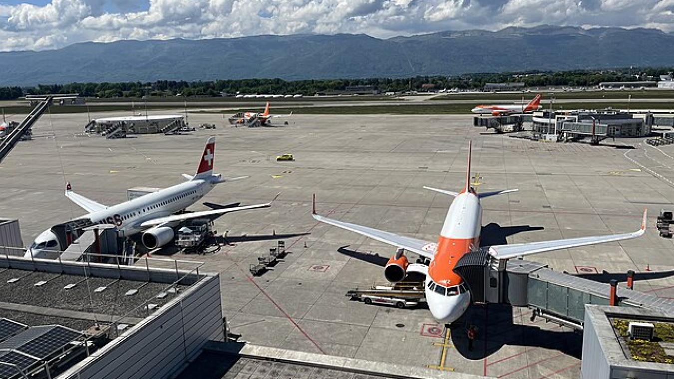 Geneva at a Crossroads: Balancing Growth, Community, and Legacy