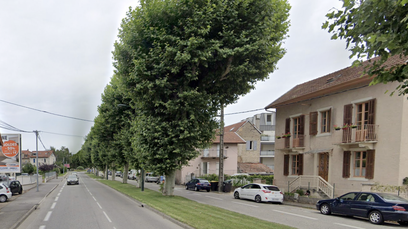 Le tournage d’un clip sauvage dégénère à Aix-les-Bains, plusieurs arrestations
