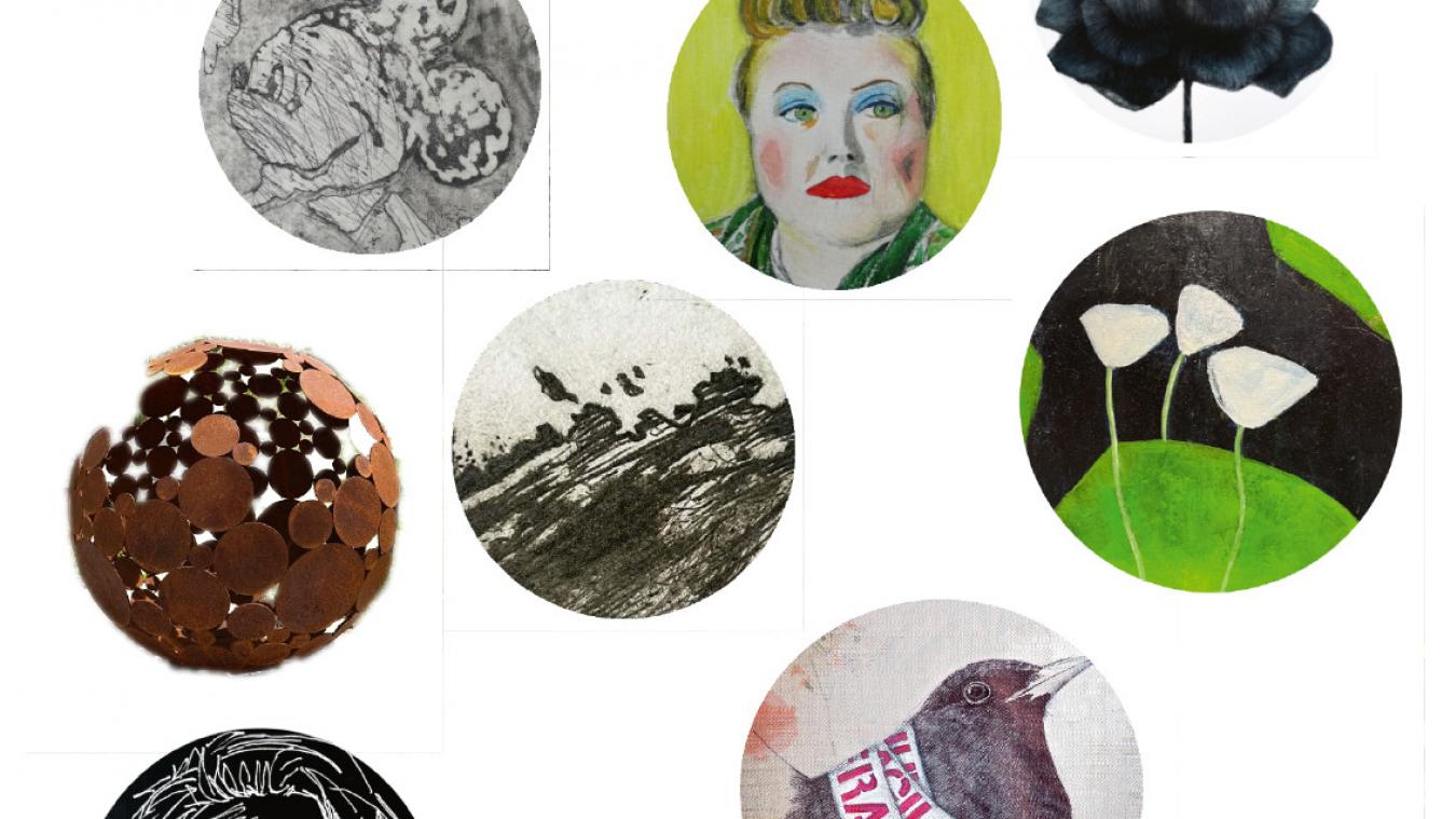 Aix-les-Bains : la galerie d’art contemporain Chappaz dévoile sa nouvelle exposition collective