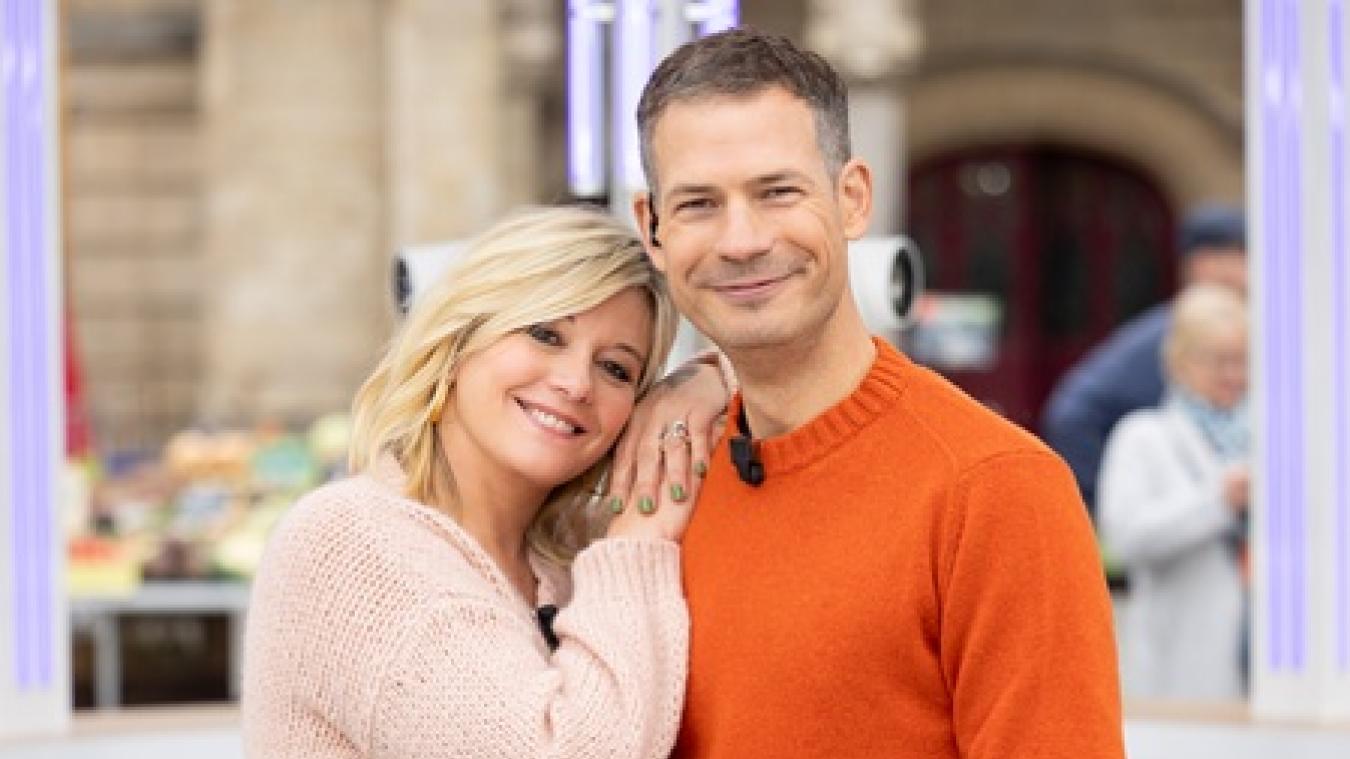 Une émission avec Flavie Flament bientôt en tournage à Aix-les-Bains