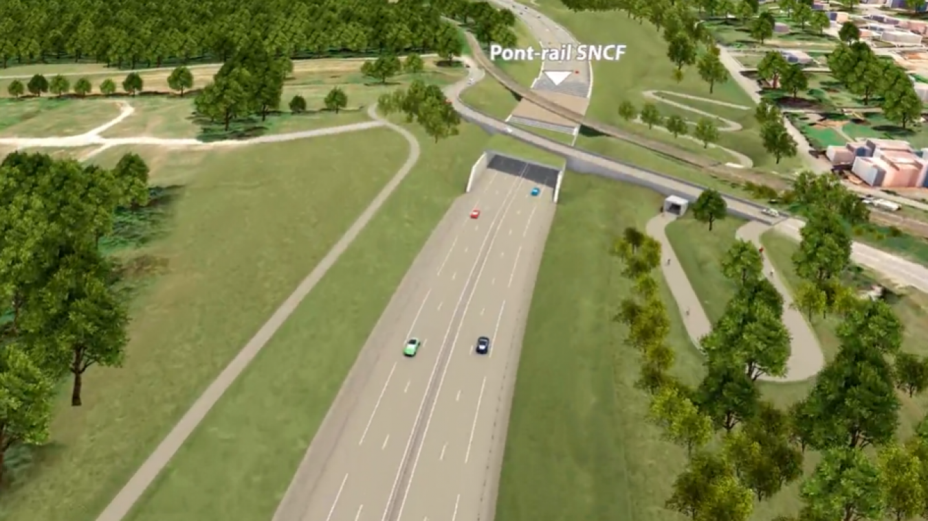 Autoroute du Chablais : autorisation environnementale, participation du public… les dates à retenir