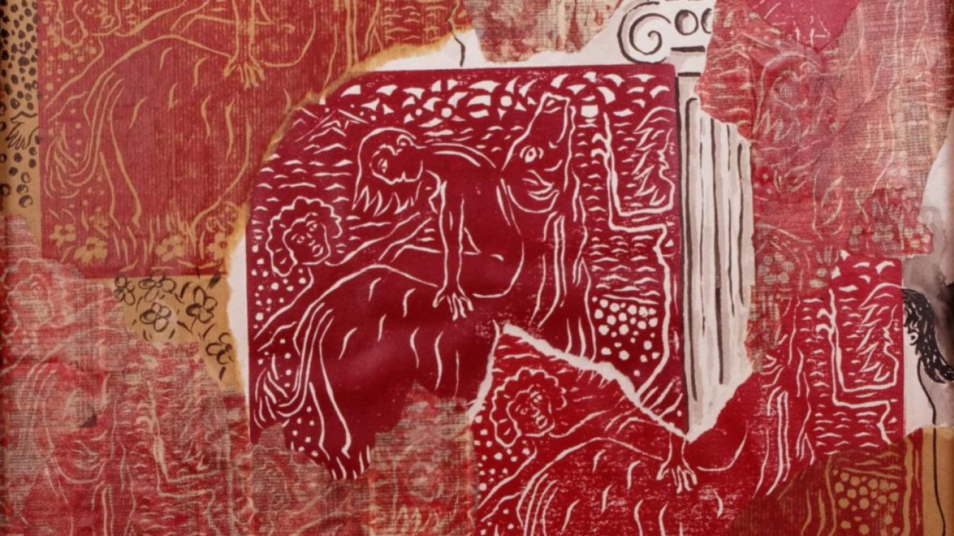 Aix-les-Bains : l’expostion Ariane, Thésée et le Minotaure, un mythe pour aujourd’hui ?