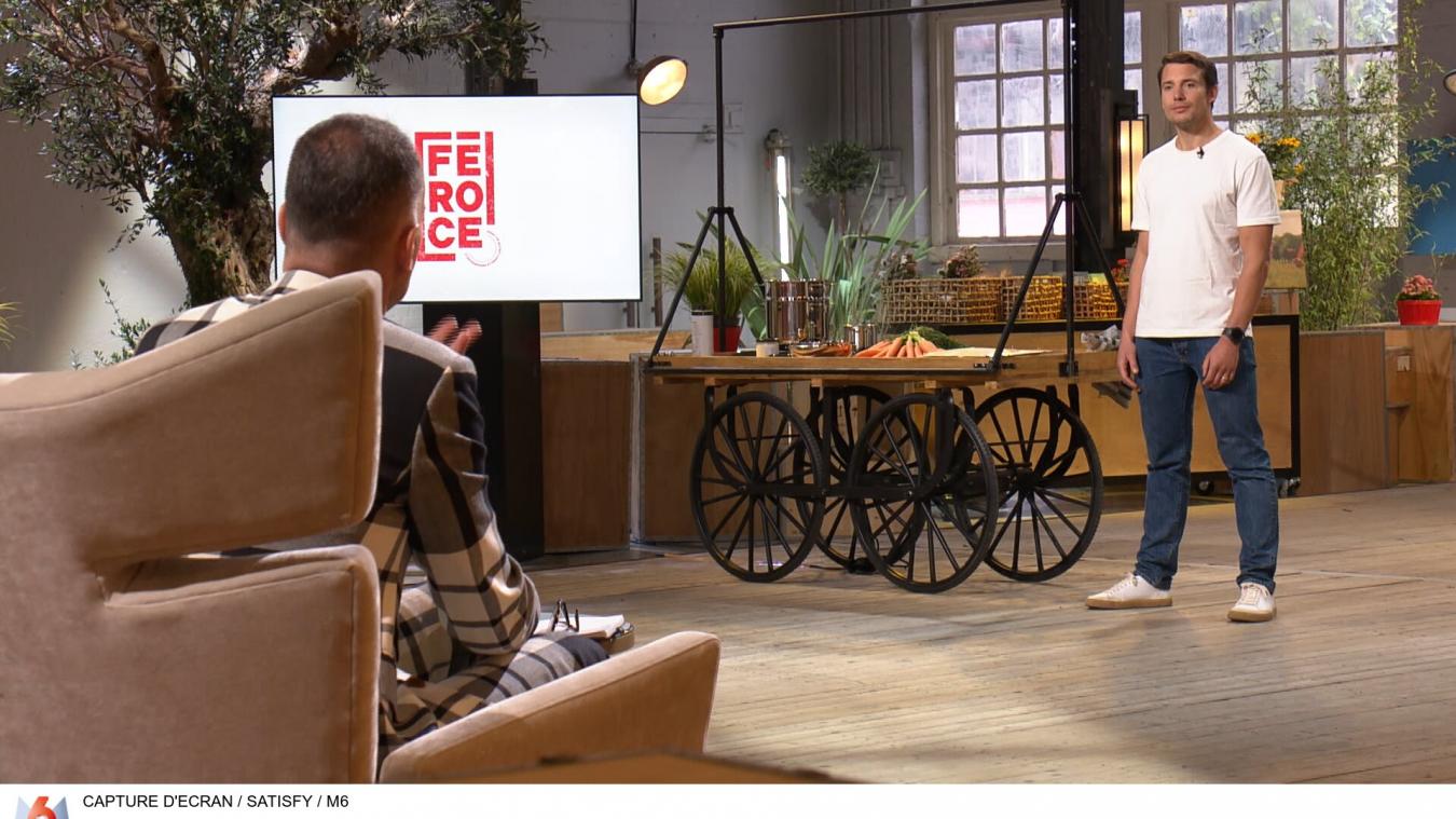 Haute-Savoie. Un entrepreneur bientôt sur le plateau de « Qui veut être mon associé ? »