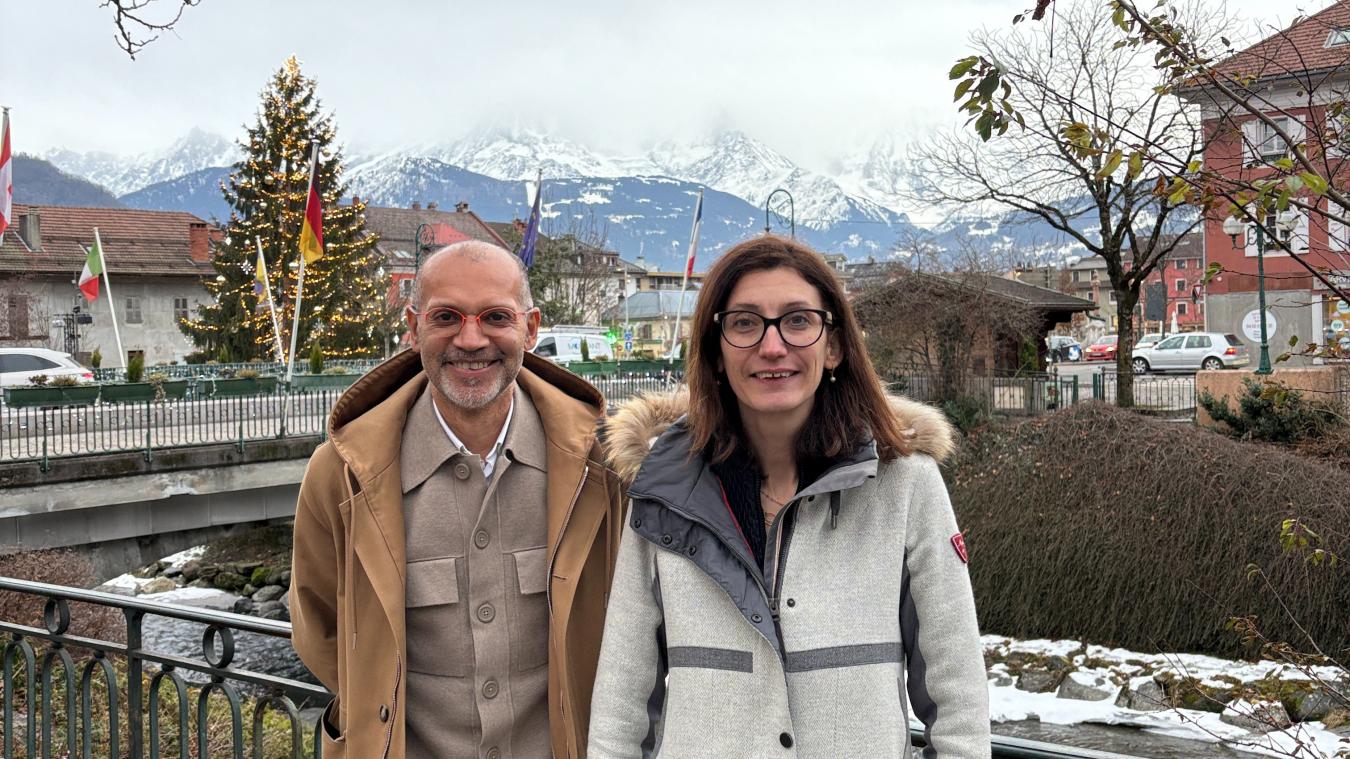 Municipales 2026 &agrave; Sallanches : l&rsquo;&eacute;quipe d&rsquo;Elodie Andr&eacute; veut cr&eacute;er une maison de sant&eacute;