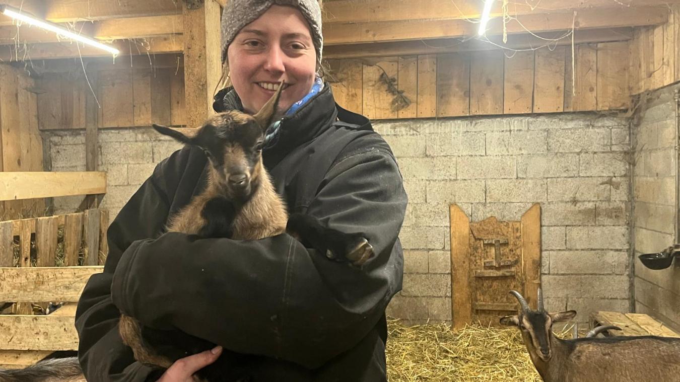« Je comprends les agriculteurs à bout qui se mettent la corde au cou » : le cri de détresse d’une agricultrice en Haute-Savoie
