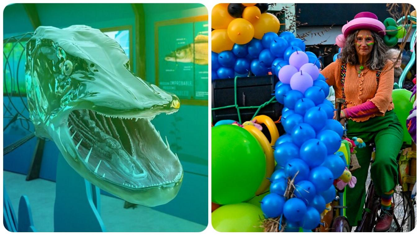 Nos idées de sorties en famille pendant les vacances à Aix-les-Bains et Chambéry