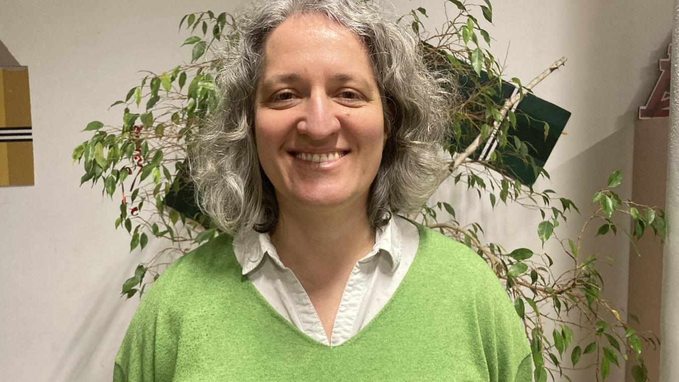 Municipales 2026 à Aix-les-Bains : Luce Claval, nouveau visage de l’union de la gauche