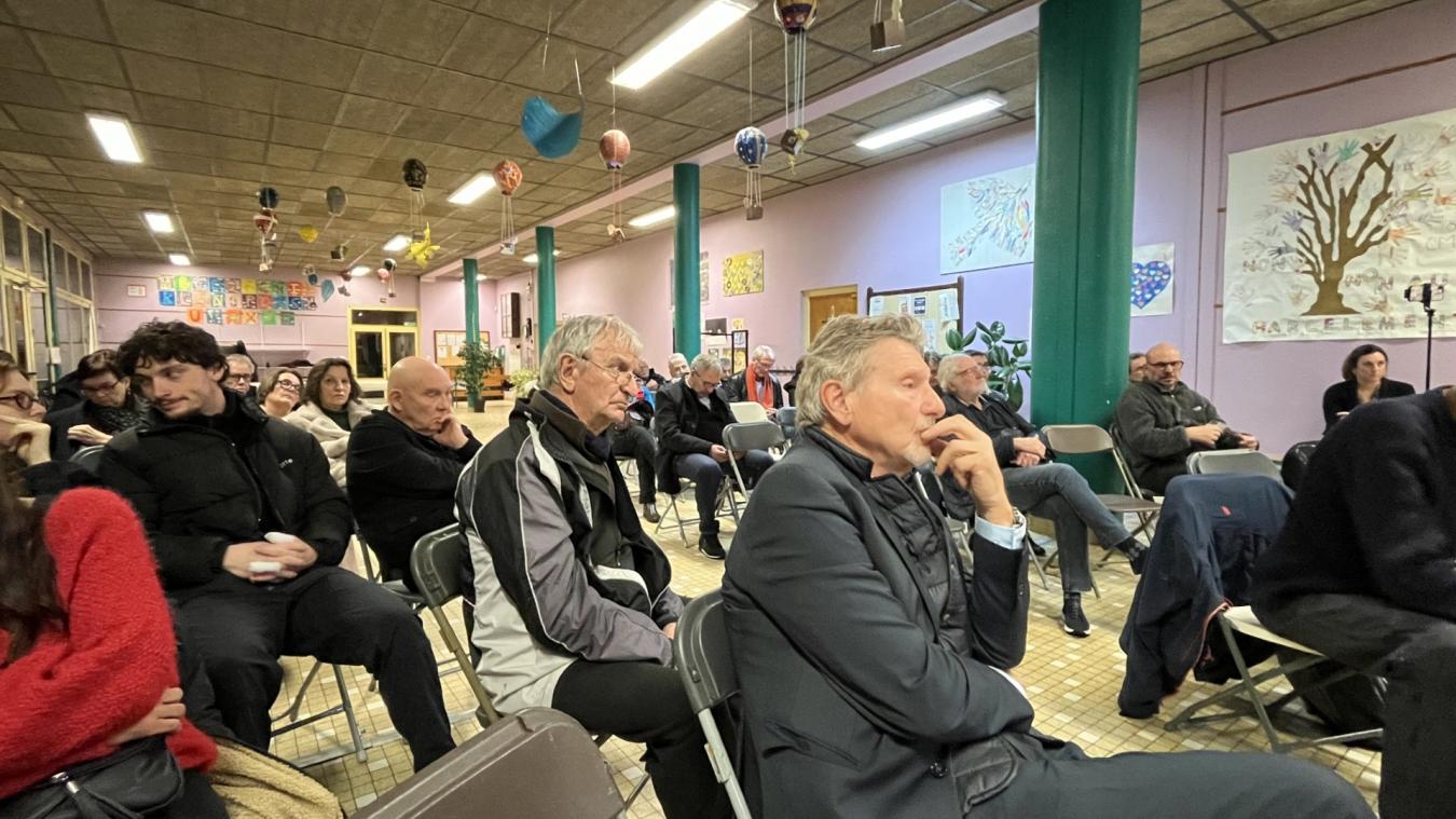 Municipales 2026 à Aix-les-Bains : la candidature de Marina Ferrari séduit les électeurs en quête de changement