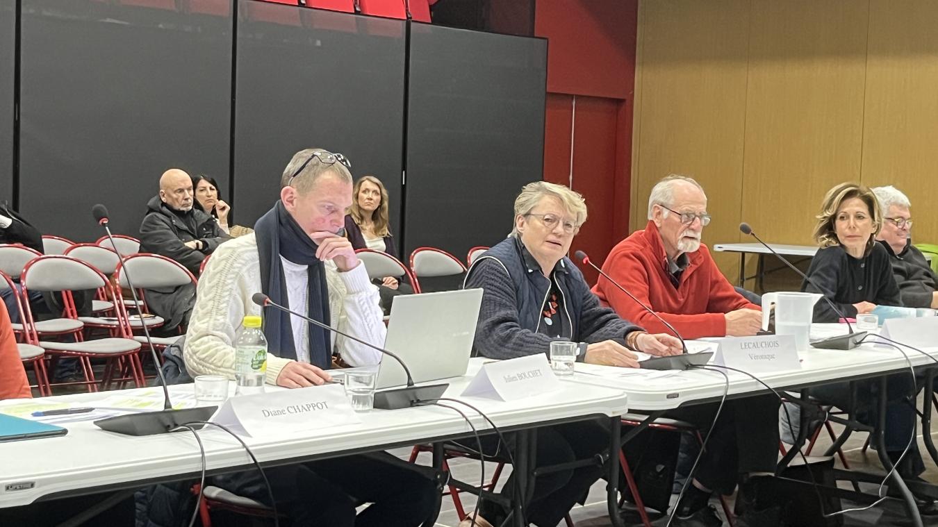 Saint-Julien-en-Genevois : un nouvel espace santé pour les jeunes