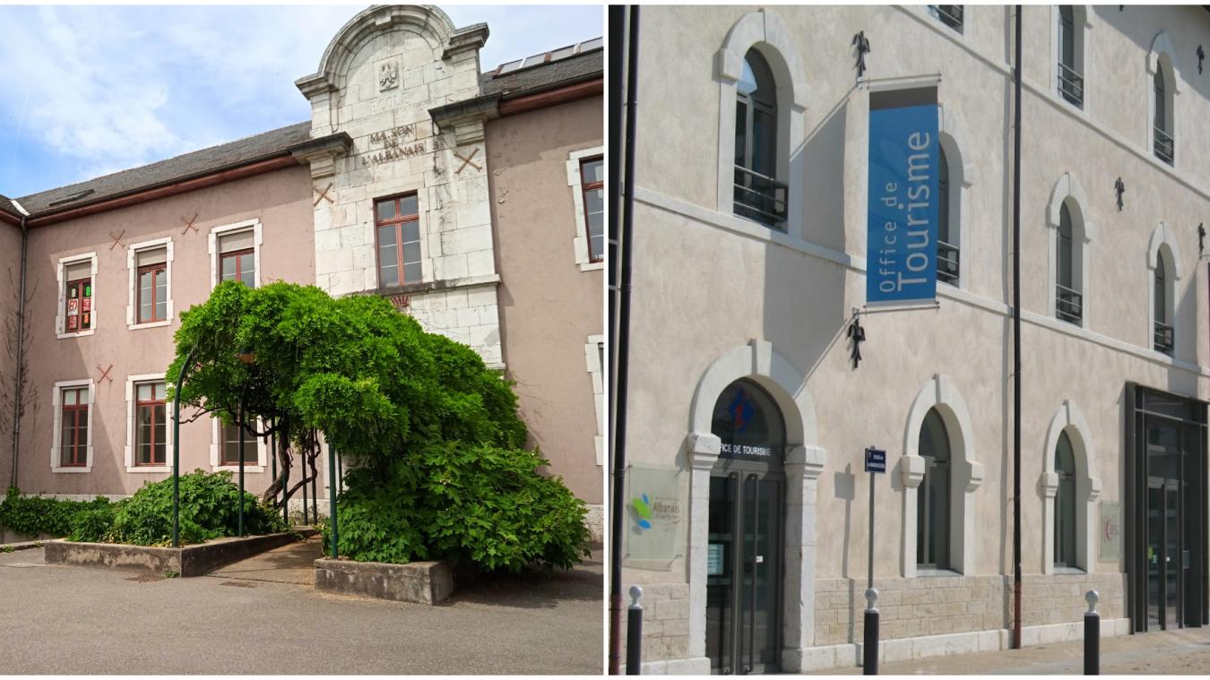 Rénovation d’un bâtiment historique, transfert de l’office de tourisme… que retenir du conseil municipal de