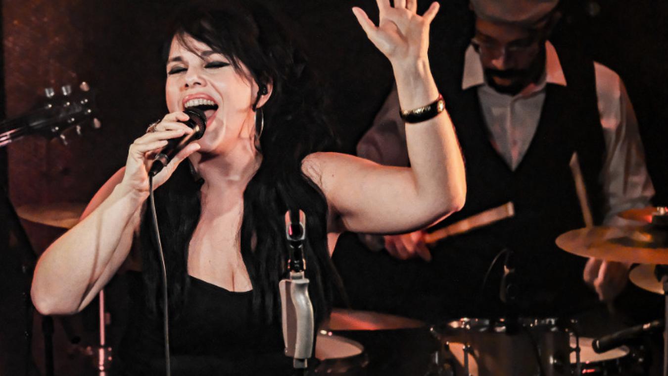 Amy Whinehouse : un concert hommage à la chanteuse disparue organisé en Savoie