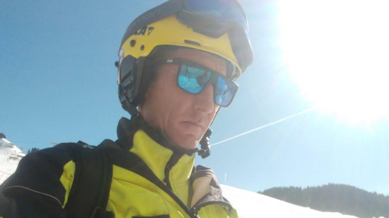 Sécurité au ski : le chef des pistes du Grand-Bornand brise les idées reçues