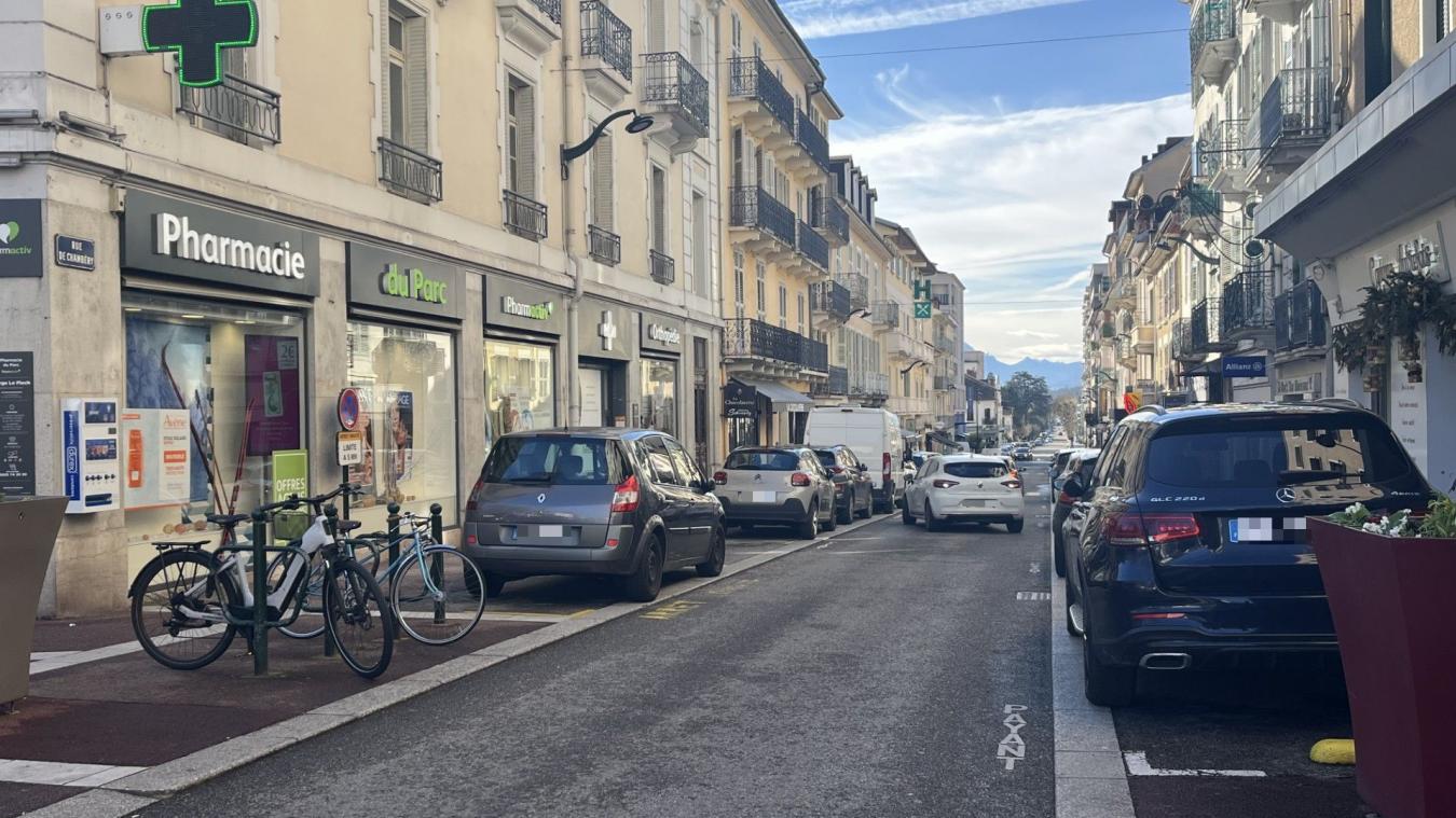 Aix-les-Bains : il nargue les policiers avec une voiture volée… et est interpellé trois jours plus tard