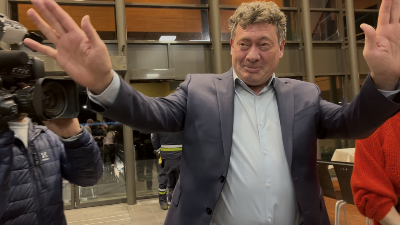 Municipales 2026 à Aix-les-Bains : quand Renaud Beretti va-t-il installer son nouveau conseil municipal ?