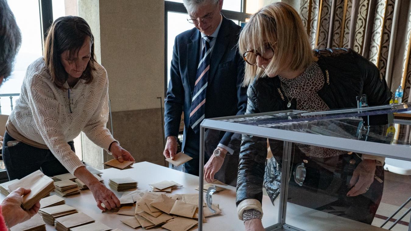 Municipales 2026 &agrave; Thonon. L&rsquo;&eacute;quipe de Christophe Arminjon vis&eacute;e par une plainte de la liste de Richard Baud