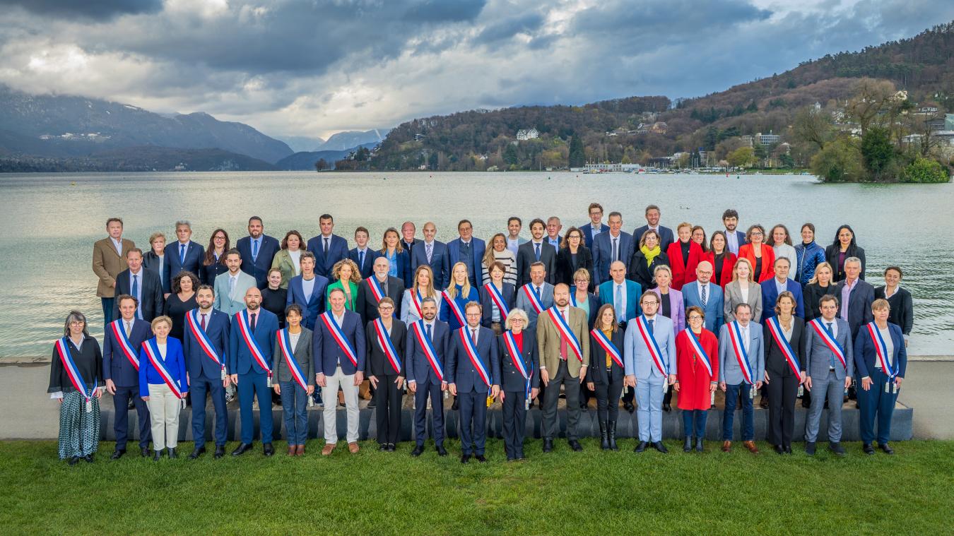 Pourquoi un &eacute;lu de l&rsquo;&eacute;quipe d&rsquo;Antoine Armand a d&eacute;j&agrave; d&eacute;missionn&eacute; &agrave; Annecy