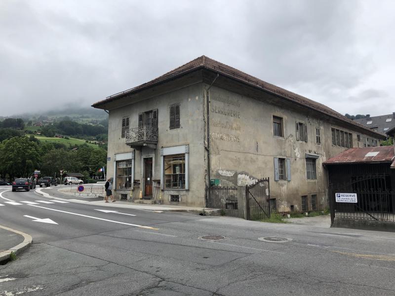 Quincaillerie Morand Sallanches