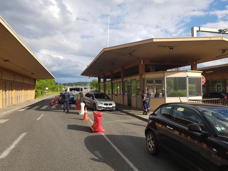 District De Haute Savoie Pays De Gex
