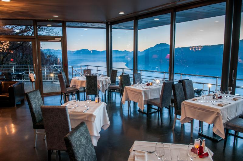 (PHOTOS) SaintGermainlaChambotte le restaurant Le Belvédère est en constant renouvellement (PHOTOS) SaintGermainlaChambotte le restaurant Le Belvédère est en constant renouvellement