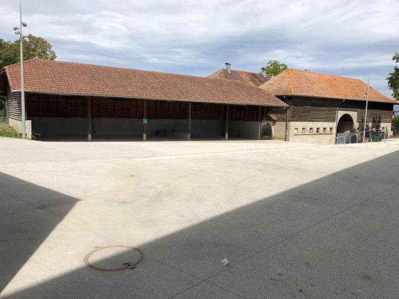 Ecole Nelson Mandela Saint Julien En Genevois