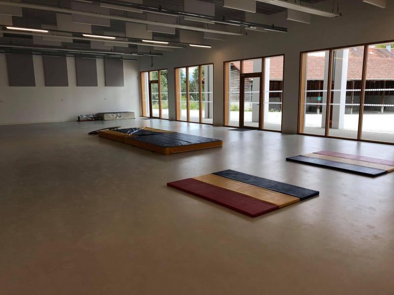 Ecole Nelson Mandela Saint Julien En Genevois
