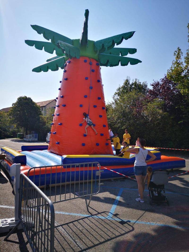 Fete Foraine La Roche Sur Foron 2022