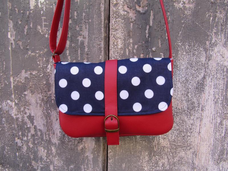 Un sac sur mesure ineck Technologie
