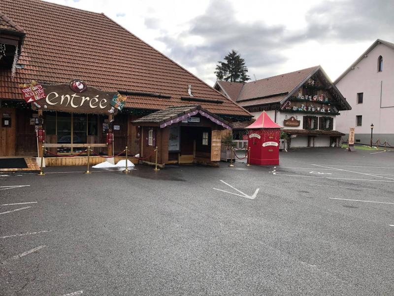 Pourquoi le Hameau du Père Noël vous manque tant - Le Pays ...