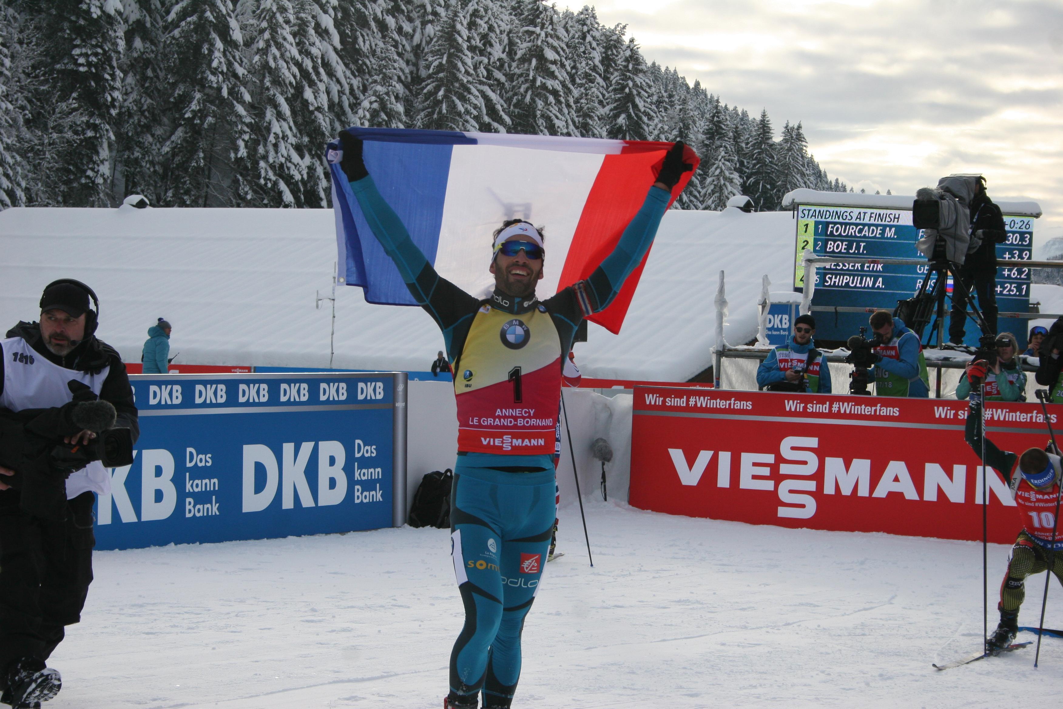 Le Grand Bornand La Coupe Du Monde De Biathlon Approche Les Preparatifs Avancent L Essor Savoyard