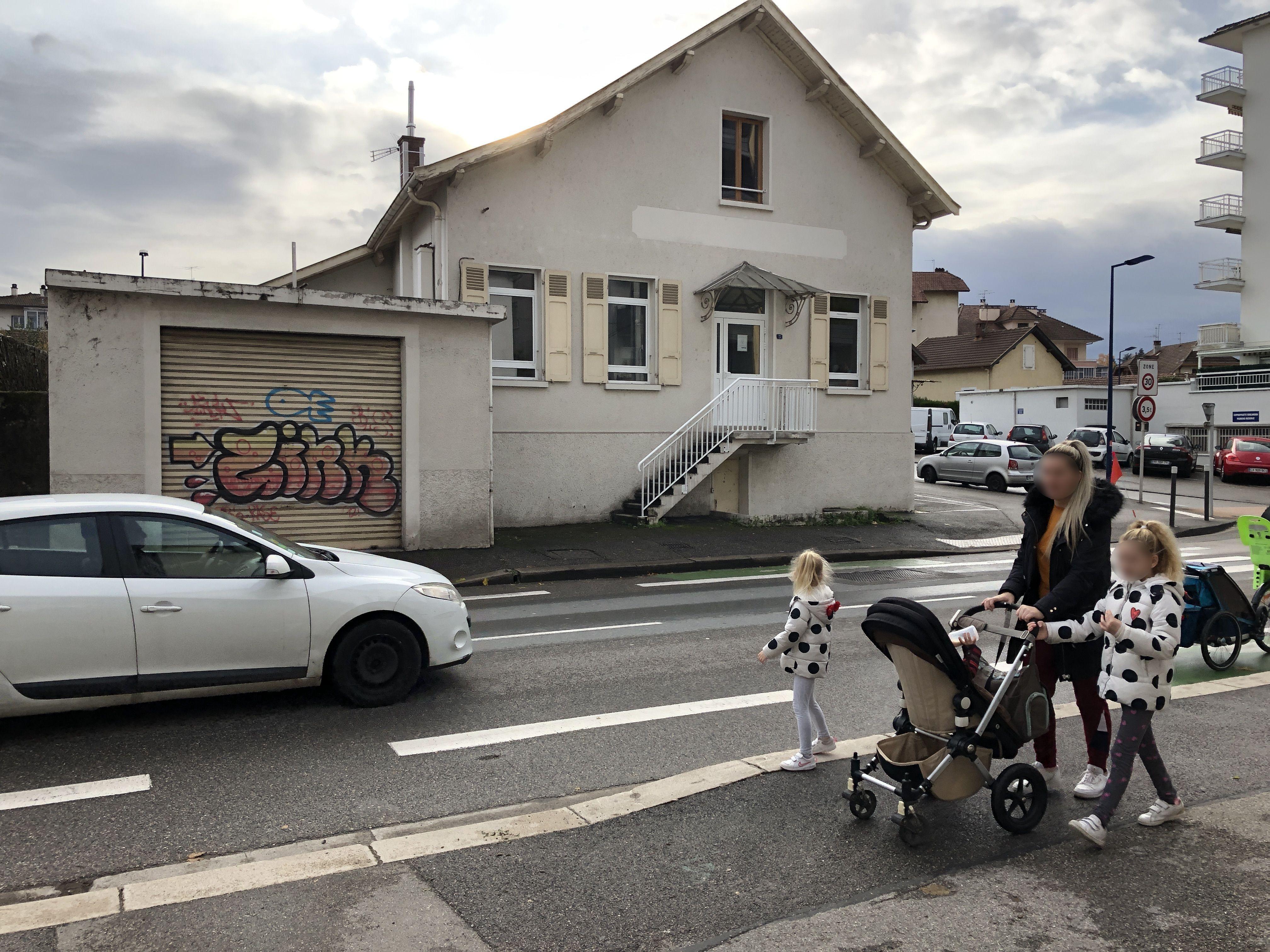 Annecy Les Adolescents Ont Desormais Une Maison Pour Confier Leurs Problemes L Essor Savoyard
