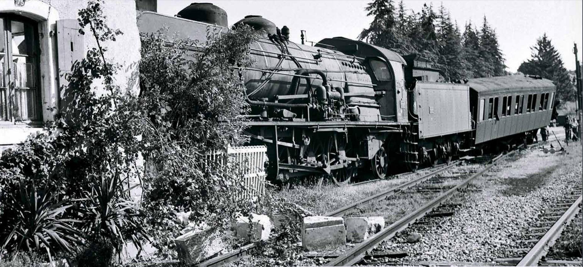 ThononlesBains une gare pleine d’histoire(s) Le Messager ThononlesBains une gare pleine d’histoire(s) Le Messager