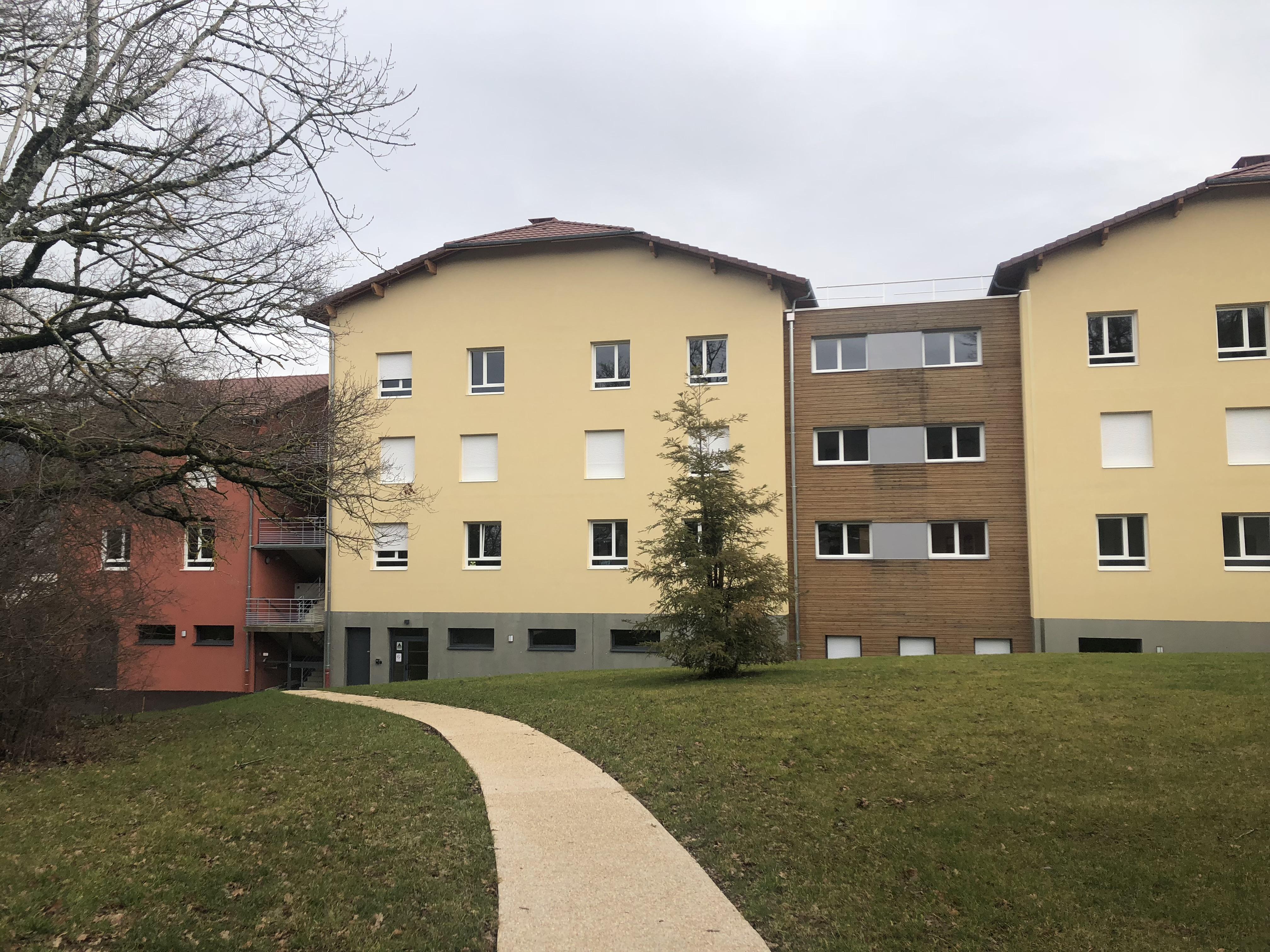 Clinique psychiatrique de Châtillon  le nombre d’emplois a triplé